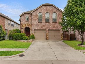 2405  Reston Drive , McKinney Texas 75072