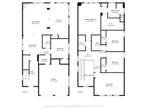 2405  Reston Drive , McKinney Texas 75072