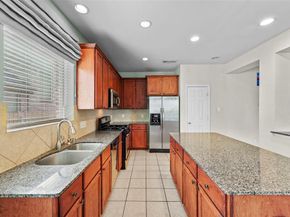 2405  Reston Drive , McKinney Texas 75072