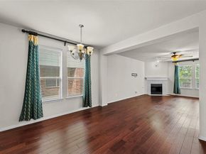 2405  Reston Drive , McKinney Texas 75072