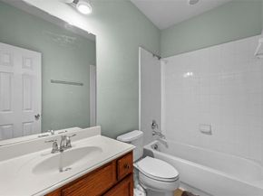 2405  Reston Drive , McKinney Texas 75072