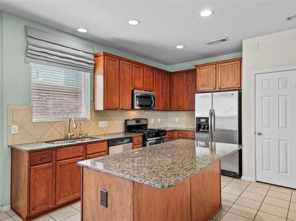 2405  Reston Drive , McKinney Texas 75072