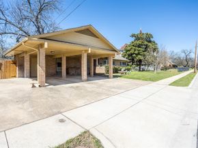 411 S CENTRE Lane , Lancaster Texas 75146