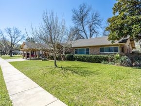 411 S CENTRE Lane , Lancaster Texas 75146