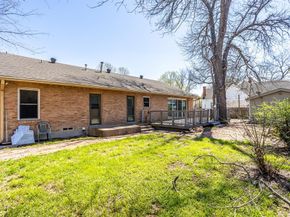 411 S CENTRE Lane , Lancaster Texas 75146