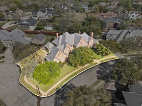 5701  Morlaix Court , Colleyville Texas 76034