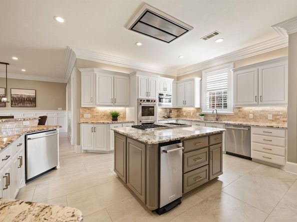 5701  Morlaix Court , Colleyville Texas 76034