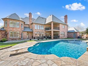 5701  Morlaix Court , Colleyville Texas 76034