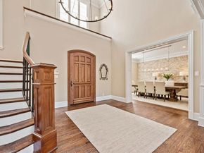 5701  Morlaix Court , Colleyville Texas 76034