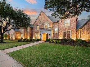 5701  Morlaix Court , Colleyville Texas 76034