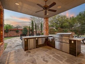5701  Morlaix Court , Colleyville Texas 76034