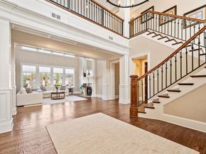 5701  Morlaix Court , Colleyville Texas 76034