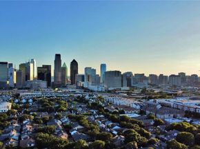 3642  Word Street , Dallas Texas 75204