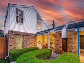 3642  Word Street , Dallas Texas 75204