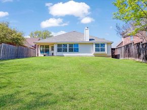 608  Lake Village Drive , McKinney Texas 75071