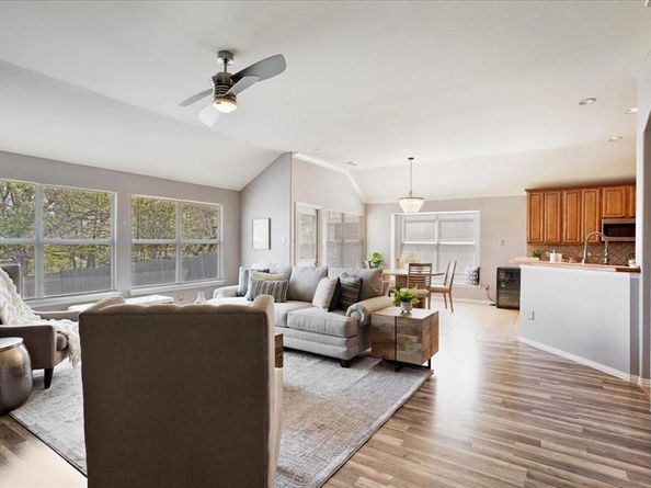 608  Lake Village Drive , McKinney Texas 75071
