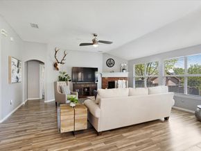 608  Lake Village Drive , McKinney Texas 75071