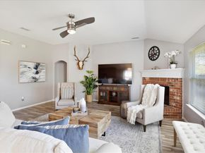 608  Lake Village Drive , McKinney Texas 75071