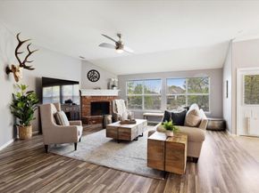 608  Lake Village Drive , McKinney Texas 75071