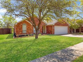 608  Lake Village Drive , McKinney Texas 75071