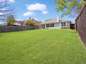 608  Lake Village Drive , McKinney Texas 75071