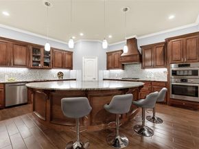 2613  Ranch Court , Cedar Hill Texas 75104