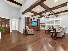 2613  Ranch Court , Cedar Hill Texas 75104