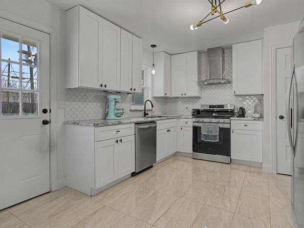 307 S Lindale Lane , Richardson Texas 75080