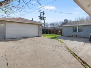 307 S Lindale Lane , Richardson Texas 75080