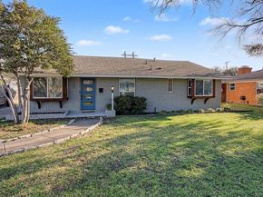 307 S Lindale Lane , Richardson Texas 75080