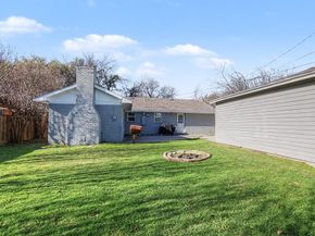 307 S Lindale Lane , Richardson Texas 75080