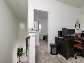 1208  Lady Mantle Way , Little Elm Texas 76227