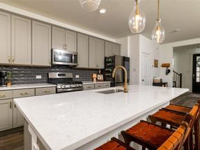 1208  Lady Mantle Way , Little Elm Texas 76227