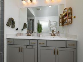 1208  Lady Mantle Way , Little Elm Texas 76227