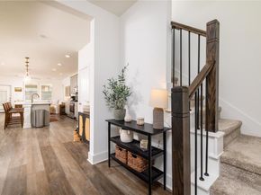 1208  Lady Mantle Way , Little Elm Texas 76227