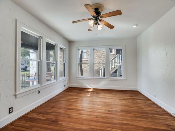 6931  Lindsley Avenue , Dallas Texas 75223
