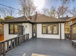 6931  Lindsley Avenue , Dallas Texas 75223