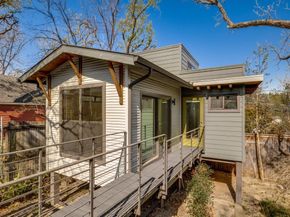 6931  Lindsley Avenue , Dallas Texas 75223