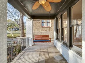 6931  Lindsley Avenue , Dallas Texas 75223