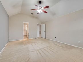 500  Crescent Creek Lane , Fort Worth Texas 76140