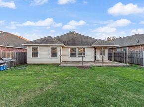 500  Crescent Creek Lane , Fort Worth Texas 76140