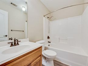 500  Crescent Creek Lane , Fort Worth Texas 76140