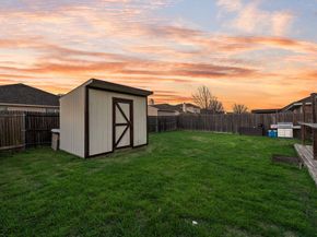 500  Crescent Creek Lane , Fort Worth Texas 76140