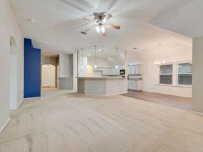 500  Crescent Creek Lane , Fort Worth Texas 76140