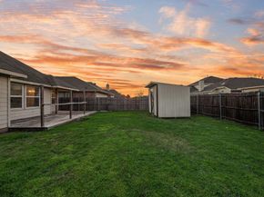 500  Crescent Creek Lane , Fort Worth Texas 76140