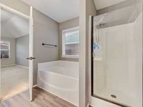 500  Crescent Creek Lane , Fort Worth Texas 76140