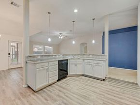 500  Crescent Creek Lane , Fort Worth Texas 76140