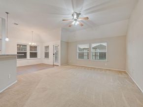 500  Crescent Creek Lane , Fort Worth Texas 76140