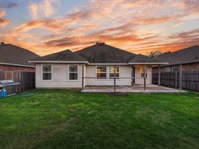 500  Crescent Creek Lane , Fort Worth Texas 76140