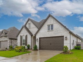 3509  Mescalbean Drive , McKinney Texas 75071
